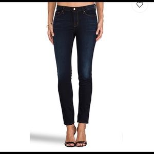 J Brand Porter Skinny Jeans